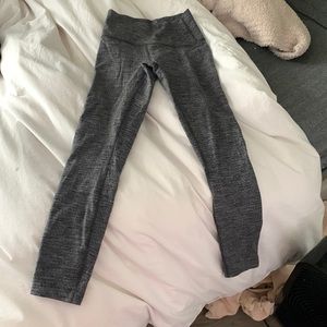 Lululemon leggings size 4